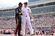 Martin Truex Jr